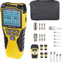 Klein Tools VDV501-853 Scout® Pro 3