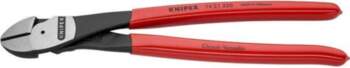 KNIPEX Side,cutting; high leverage; 250mm
