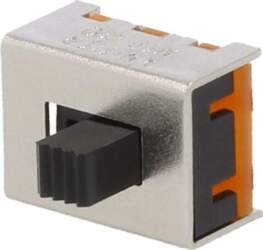 KNITTER-SWITCH Switch: slide; Pos: 2; SPDT