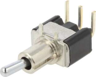KNITTER-SWITCH Switch: toggle; Pos: 2; SPDT