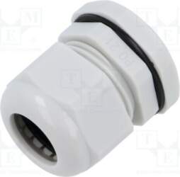 KRADEX Cable gland; PG21; polyamide; light