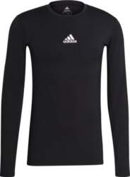 Krekls Adidas TechFit Compression M, melns