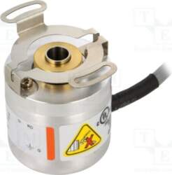 KUBLER Encoder: incremental; Usup: 10÷30VDC; 500imp/revol