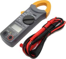 KYORITSU Meter: multifunction; digital,AC pincers