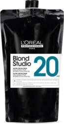 L´oréal Professionnel Developer Blond Studio Nutri