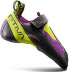 la sportiva python