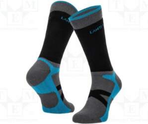 LAHTI PRO Work socks; Size: 39-42