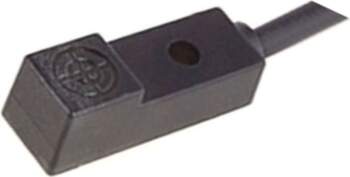 LANBAO Sensor: inductive; 0÷2.5mm; PNP