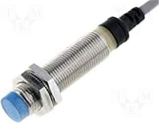LANBAO Sensor: inductive; OUT: PNP /