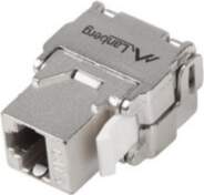 LANBERG Keystone module RJ45 - LSA