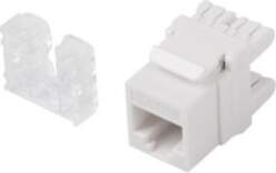 Lanberg | Keystone Module RJ45 to