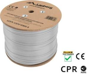 LANBERG LAN cable SFTP cat.7