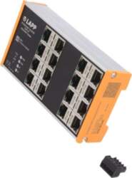 LAPP Automation module: switch Ethernet; managed