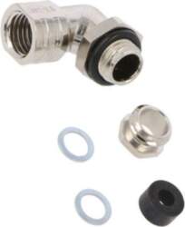 LAPP Cable gland; angular; M12; 1