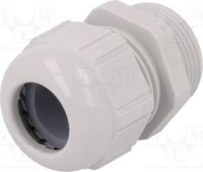 LAPP Cable gland; PG42; IP68; polyamide