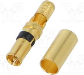 LAPP Connector: circular; socket | 11219200