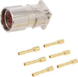 LAPP Connector: M23; socket; PIN: 6