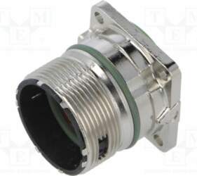LAPP Enclosure for connectors: M23; external