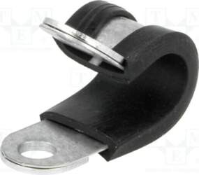 LAPP Fixing clamp; Øbundle : 10mm