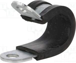 LAPP Fixing clamp; Øbundle : 16mm