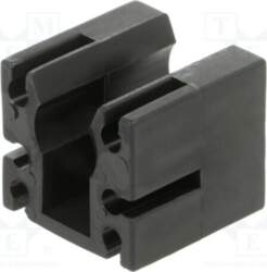 LAPP Mounting holder; polyamide 6; SILVYN®