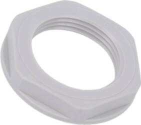 LAPP Nut; PG16; polyamide; UL94V-2; 30mm