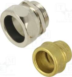 LAPP Straight terminal connector; Thread: PG