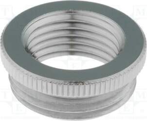 LAPP Thread adapter; PG9; M20; brass