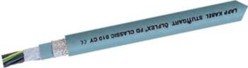 LAPP Wire: control cable; ÖLFLEX® FD