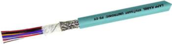 LAPP Wire: data transmission; UNITRONIC® FD