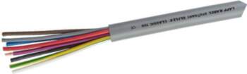 LAPP Wire; ÖLFLEX® CLASSIC 100; 16G0