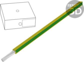 LAPP Wire; ÖLFLEX® WIRE MS 2