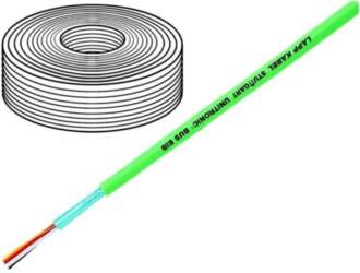 LAPP Wire; UNITRONIC® BUS PB PE