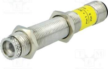 LASER COMPONENTS Module: laser; 7mW; green