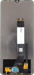 LCD Display + Touch Unit for