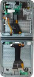 LCD display + Touch Unit +