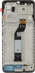 LCD Display + Touch Unit +