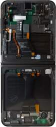 LCD display + Touch Unit +