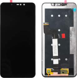 LCD screen Xiaomi Redmi 6 Pro