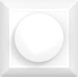 LED Dimmer 250W Compatible with ABB