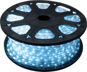 LED rope light - 45 m
