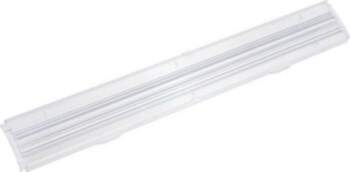LEDIL LED lens; rectangular; polycarbonate; transparent
