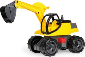 Lena Excavator 63 cm open box