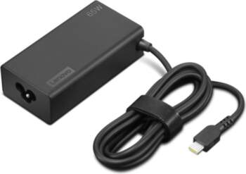 Lenovo Strømadapter - AC / USB-C