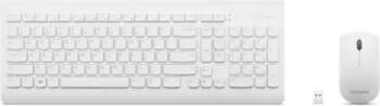 Lenovo | Wireless Combo Keyboard &