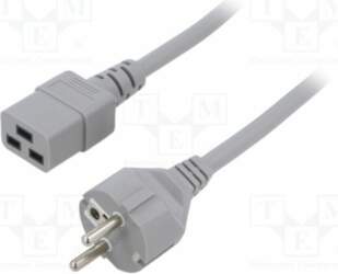 LIAN DUNG Cable; 3x1.5mm2; CEE
