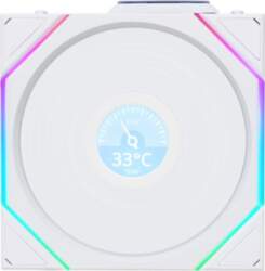 Lian Li Uni Fan TL Computer