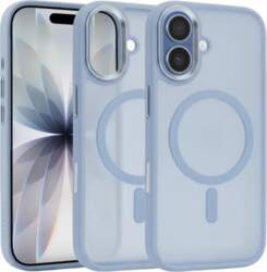 Liavec Cloudy Case with Metal Camera