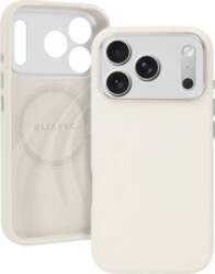Liavec Silk Shield Case with Metal