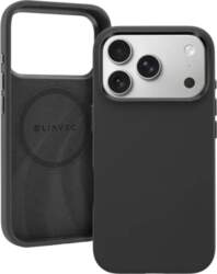 Liavec Silky Case with Metal Camera